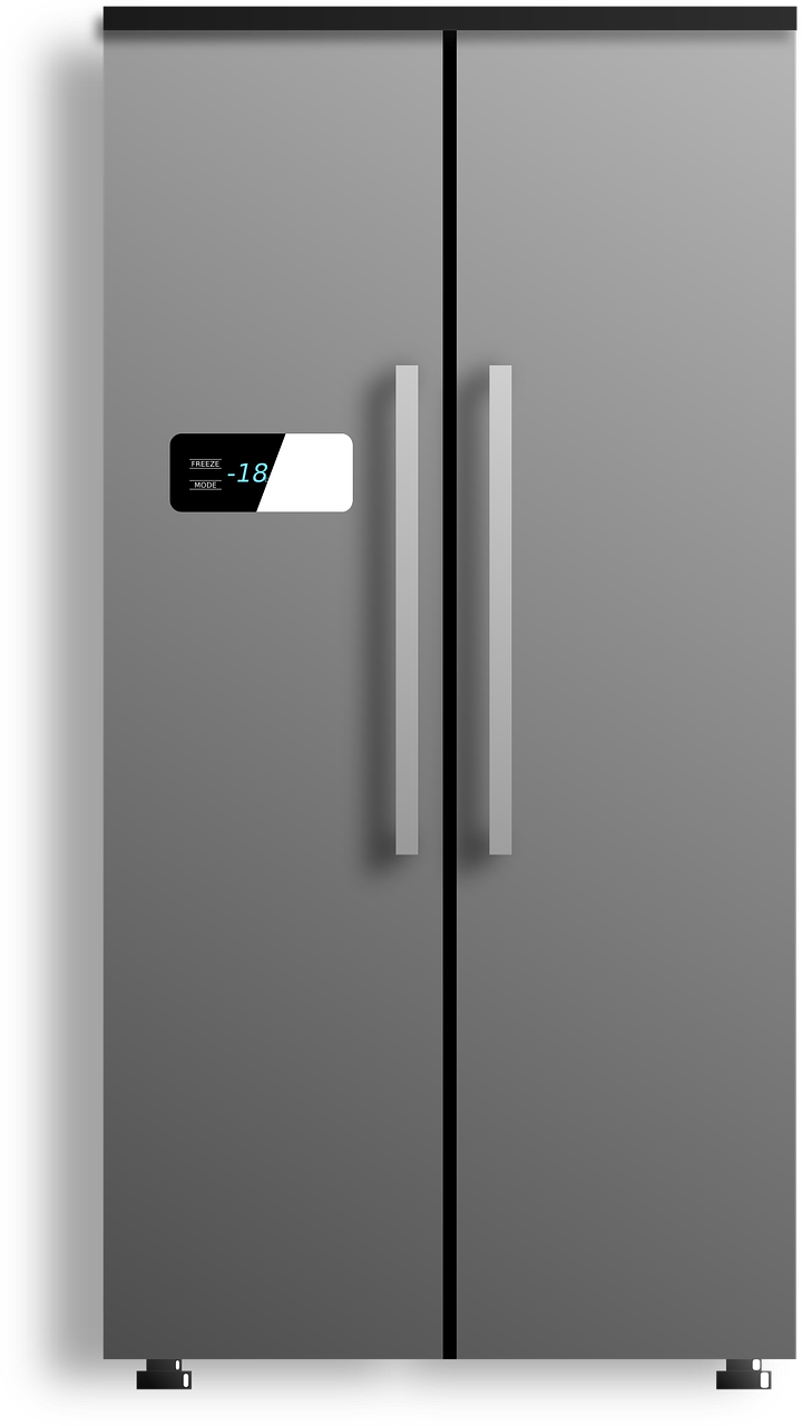 fridge, freezer, fresh-7074774.jpg